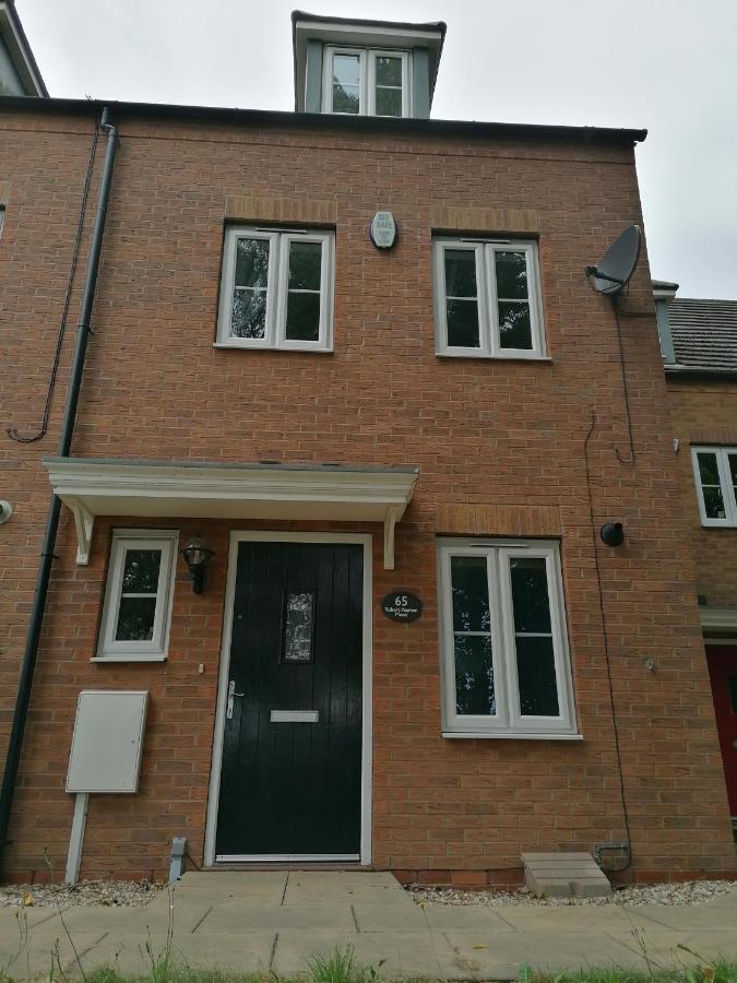 Hotel Agnes House Grimsby Exteriér fotografie